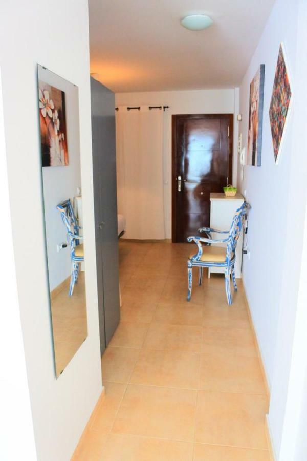 Casa Mate Cotillo Mar Exterior foto